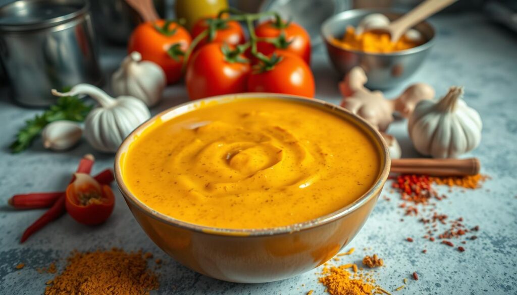masala sauce recipe