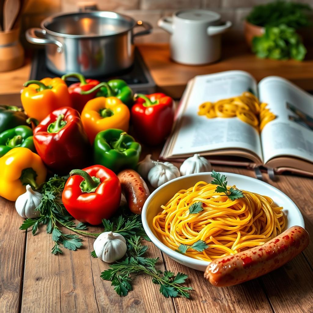 meal planning