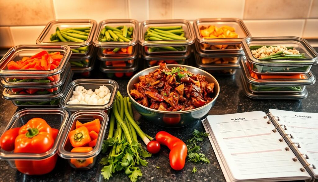 meal planning