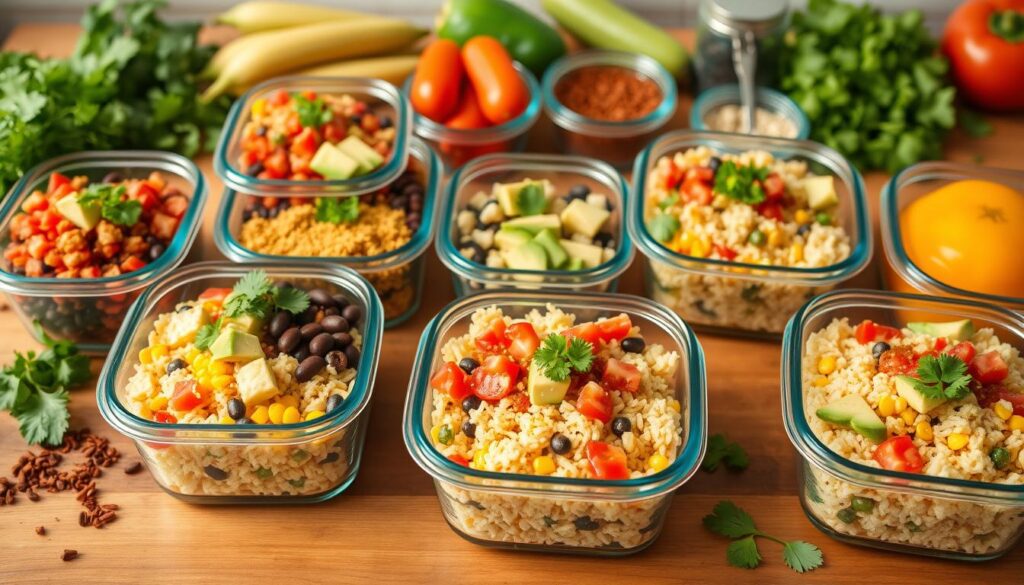 meal prep