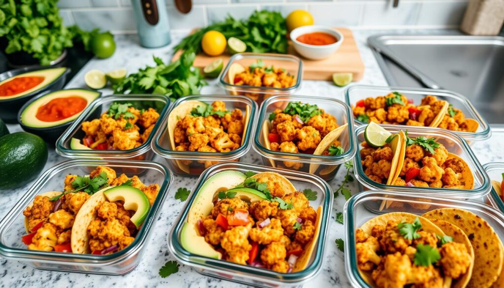 meal prep