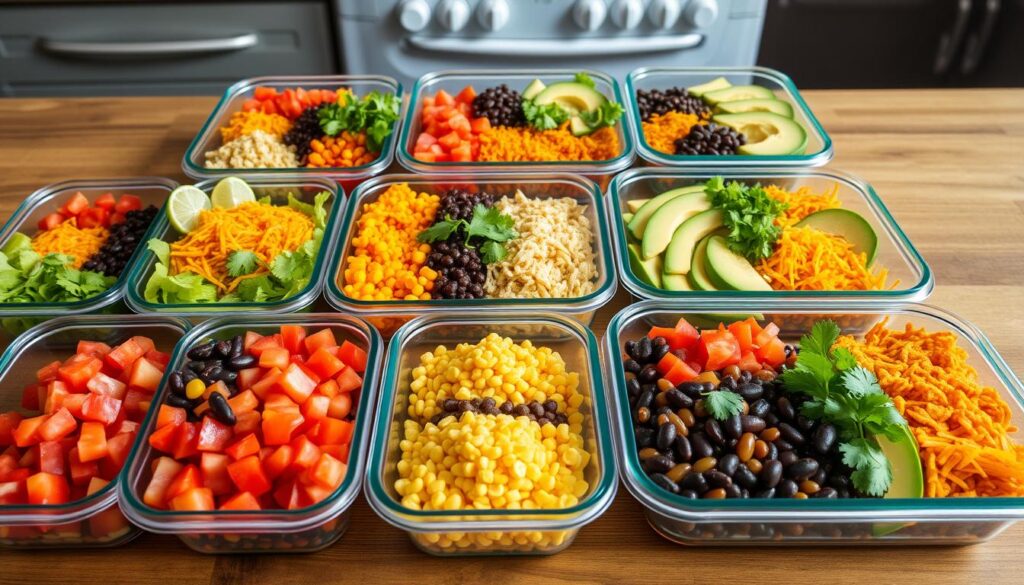 meal prep ideas