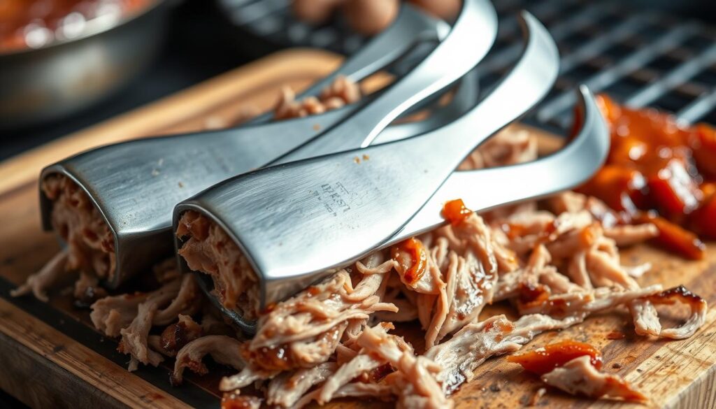 meat claws