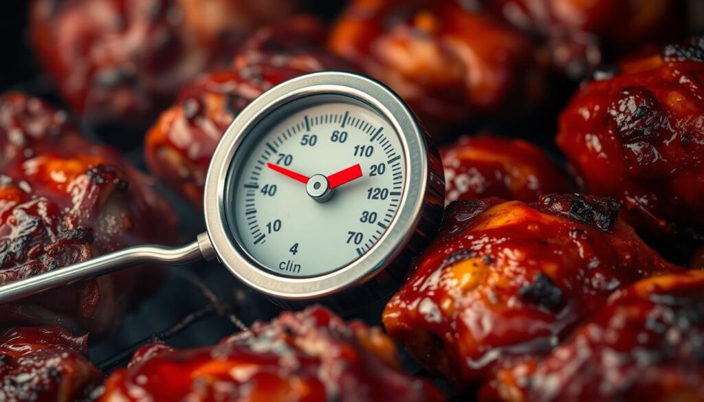 meat thermometer