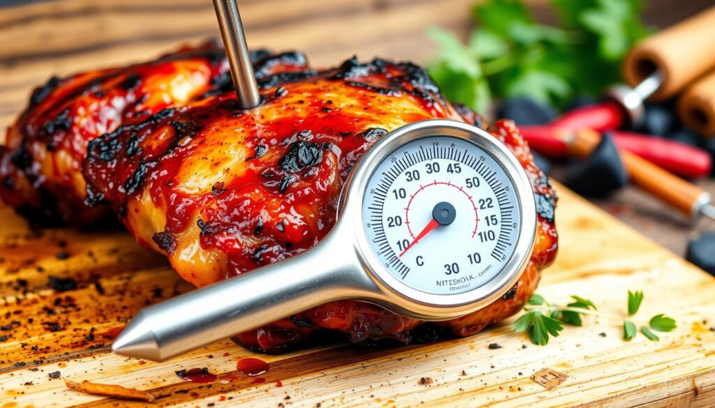 meat thermometer