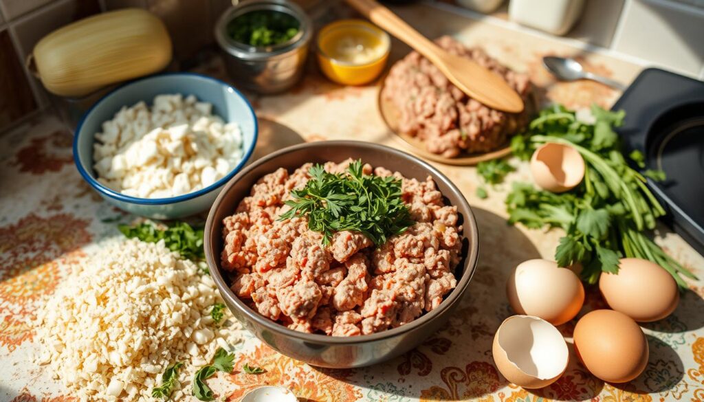 meatloaf preparation
