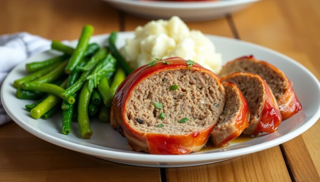meatloaf recipe