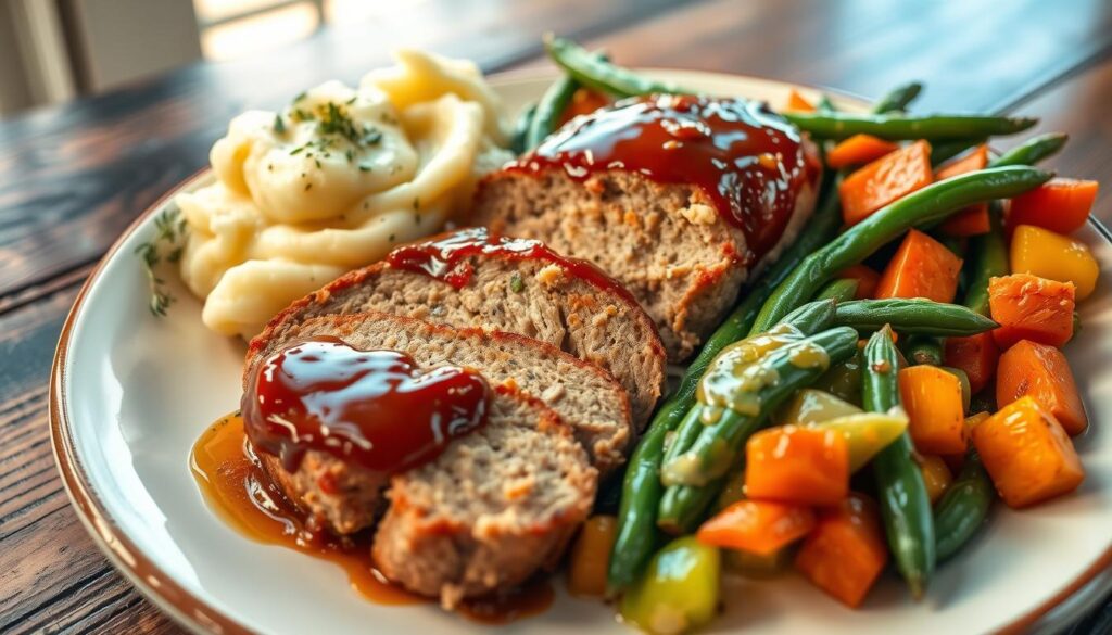 meatloaf sides