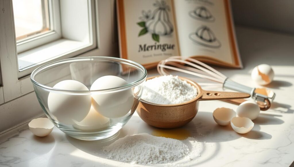 meringue recipe