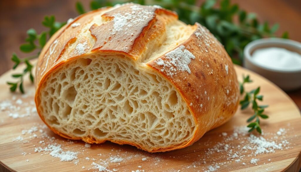 po' boy bread