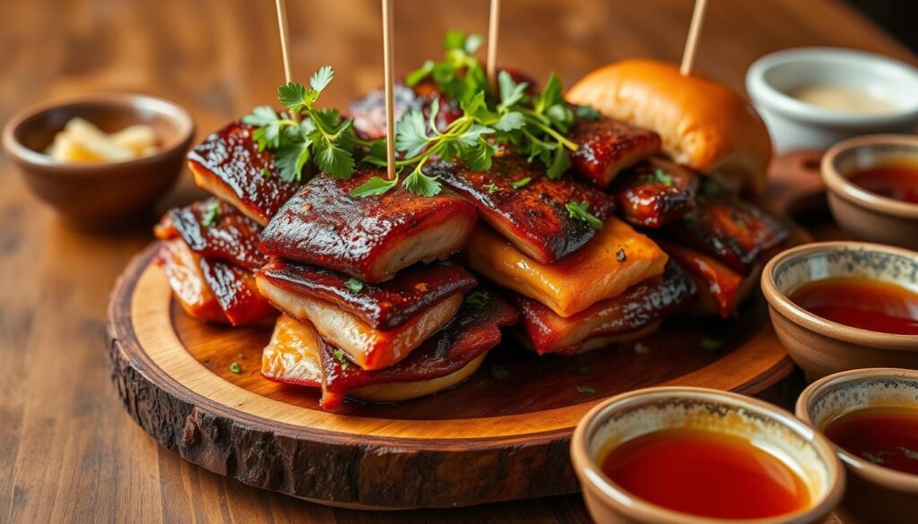 pork belly slider recipe
