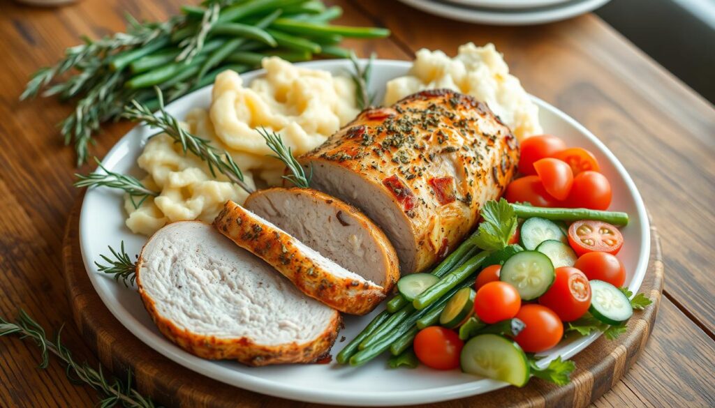 pork pairings