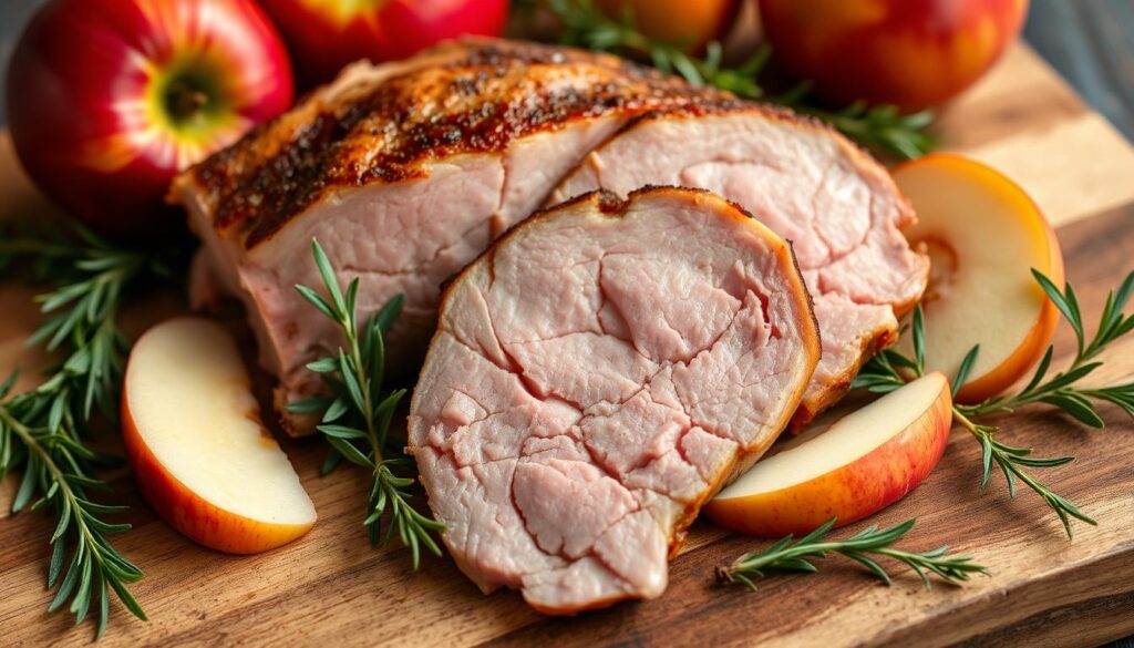 quality pork tenderloin