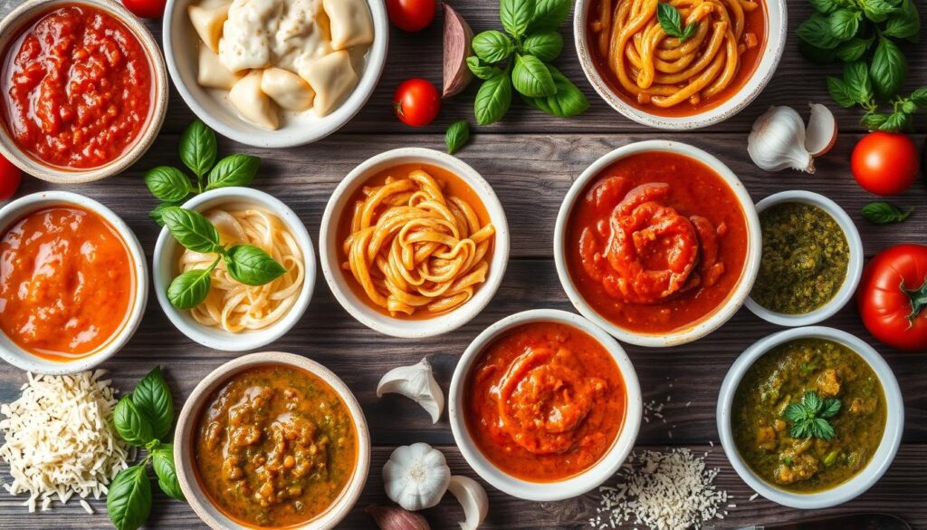 ravioli sauce recipes