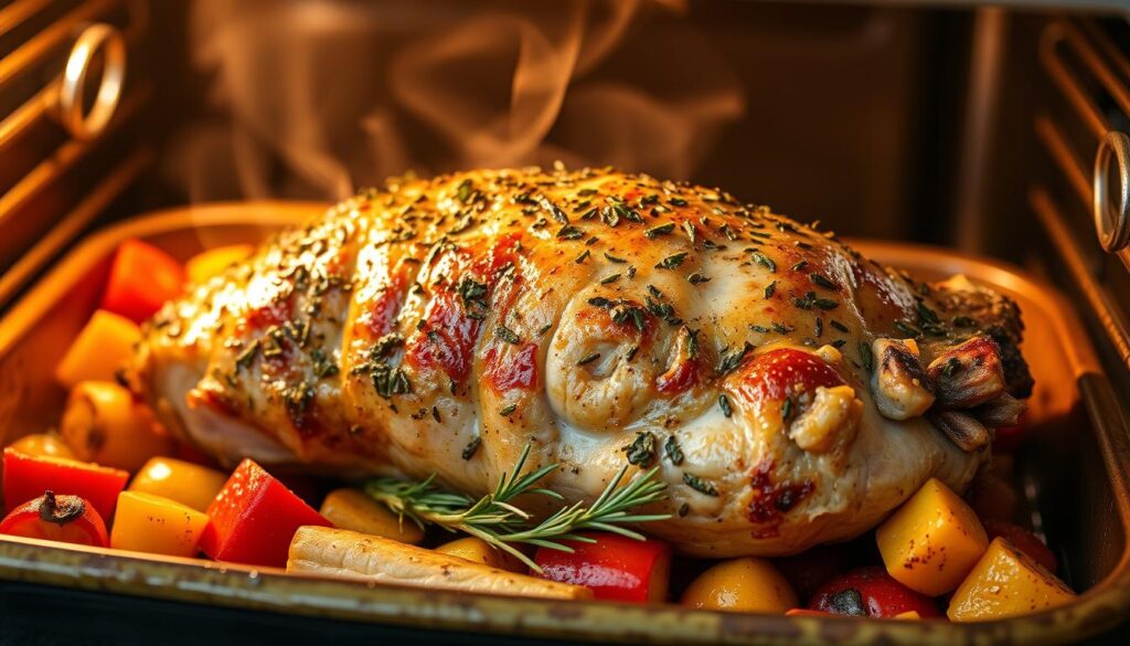 roasting pork loin