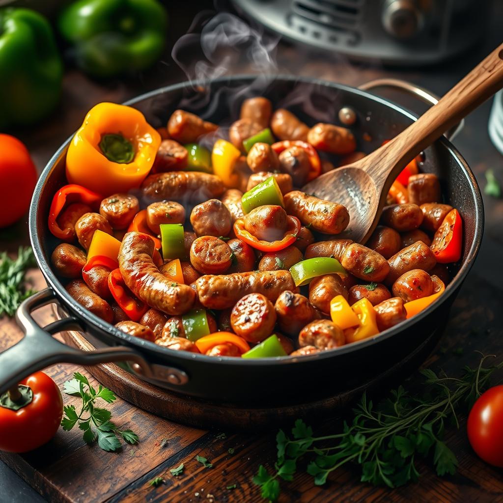 sautéing methods
