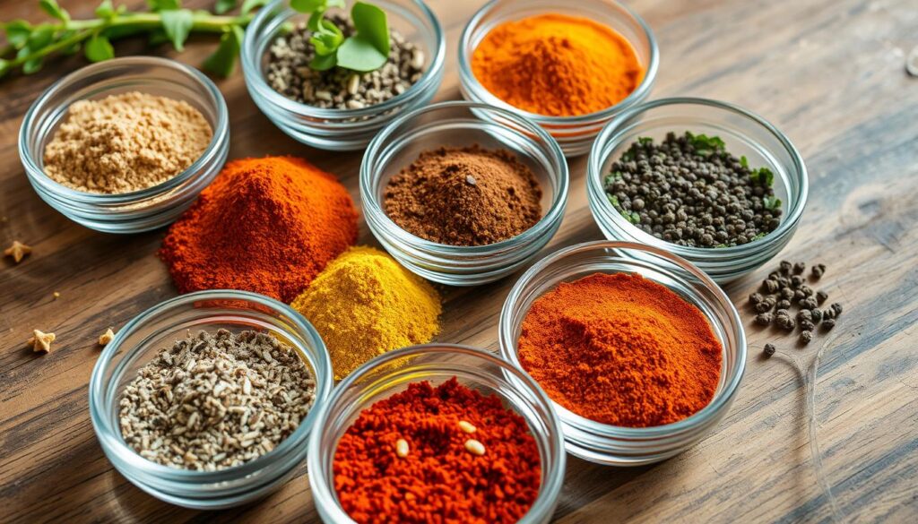 seasoning blend