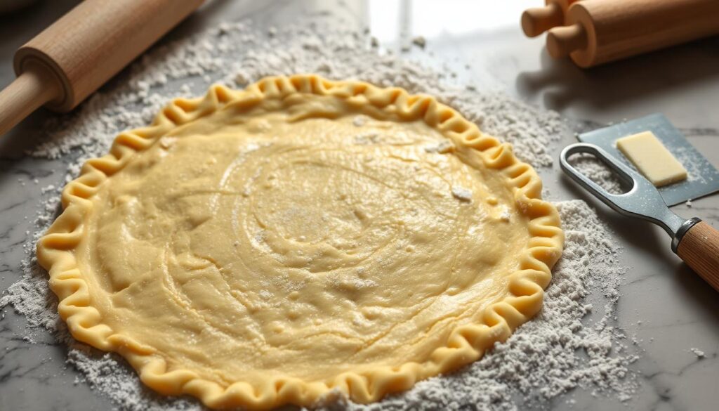 shortcrust pastry