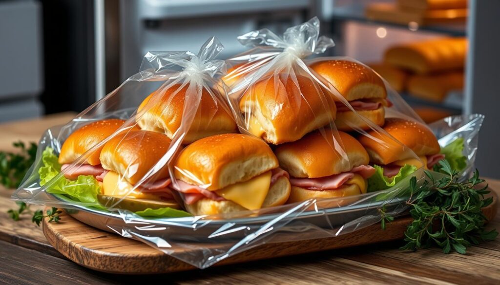 slider storage