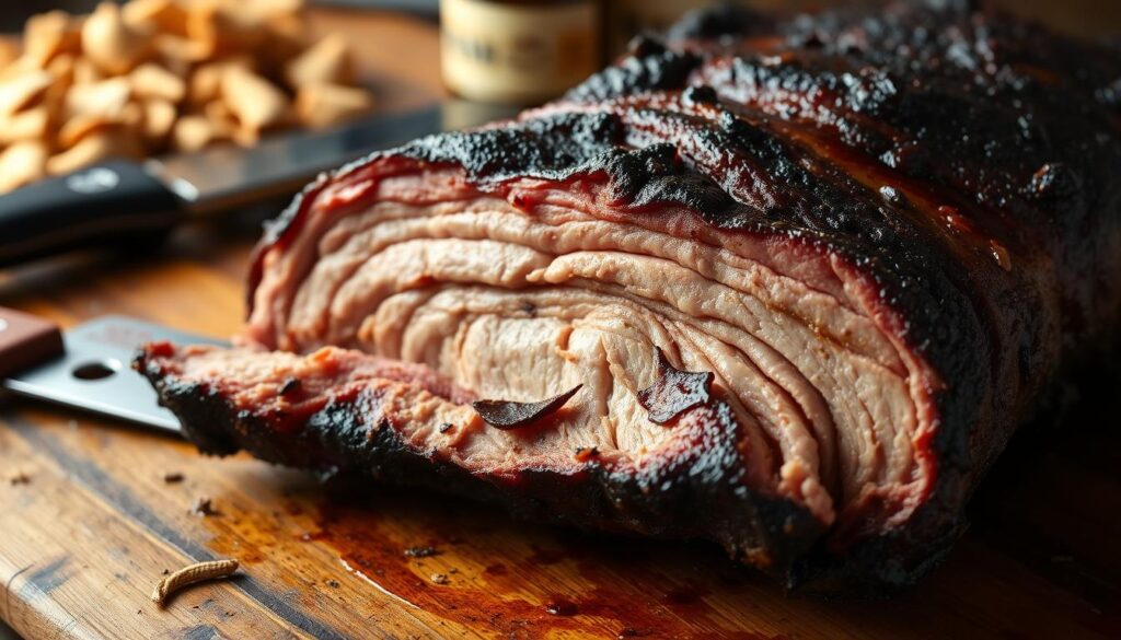 smoke ring