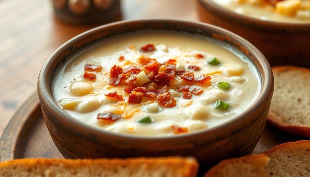 soup consistency