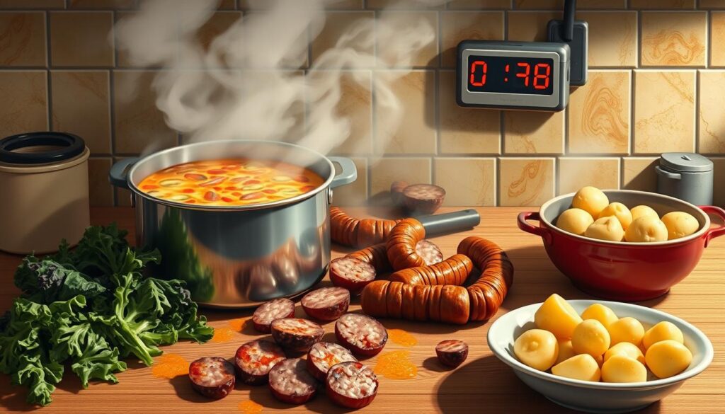 soup cooking errors