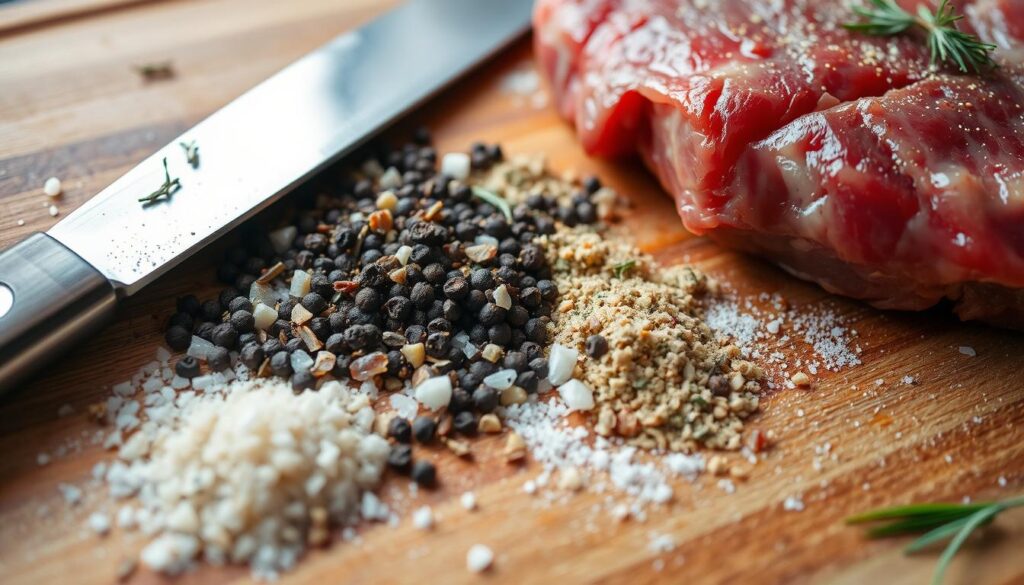 steak seasoning