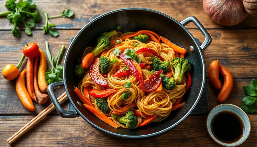 stir-fry recipe