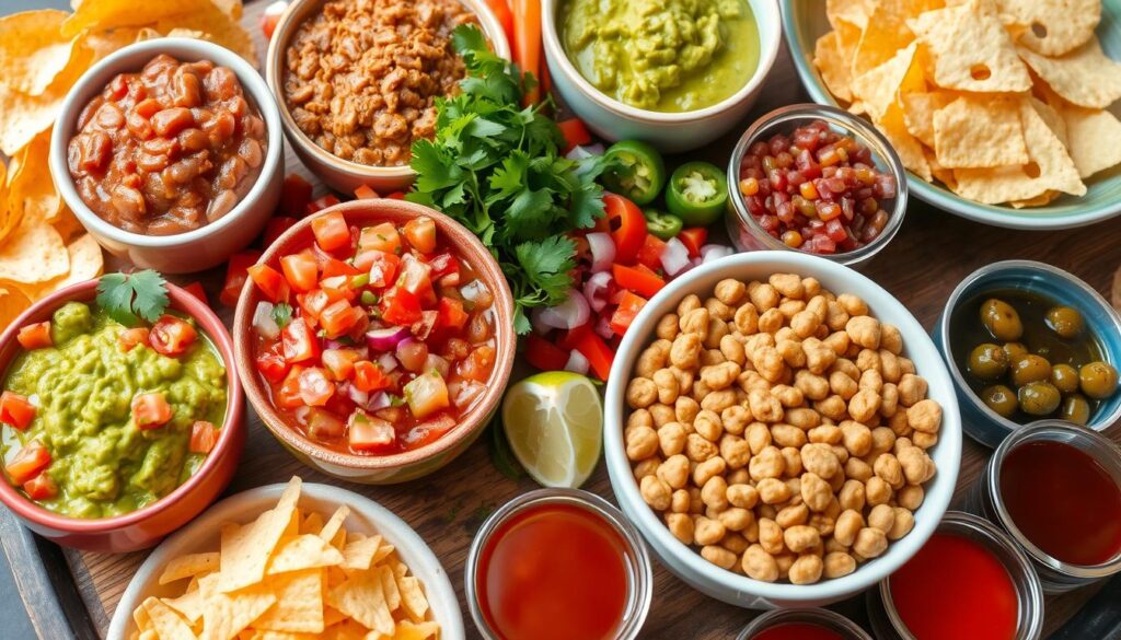 taco side dishes
