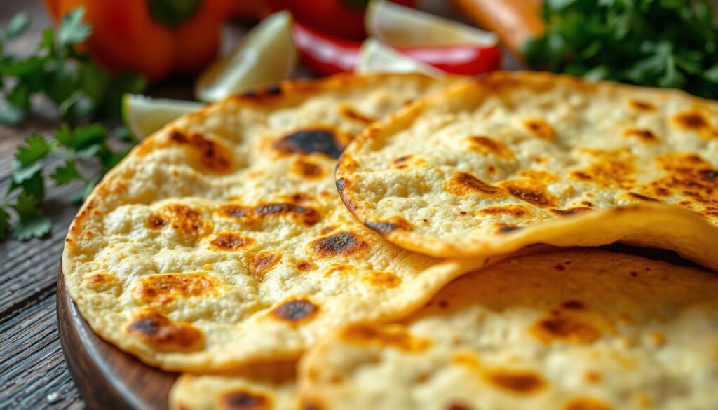 taco tortillas