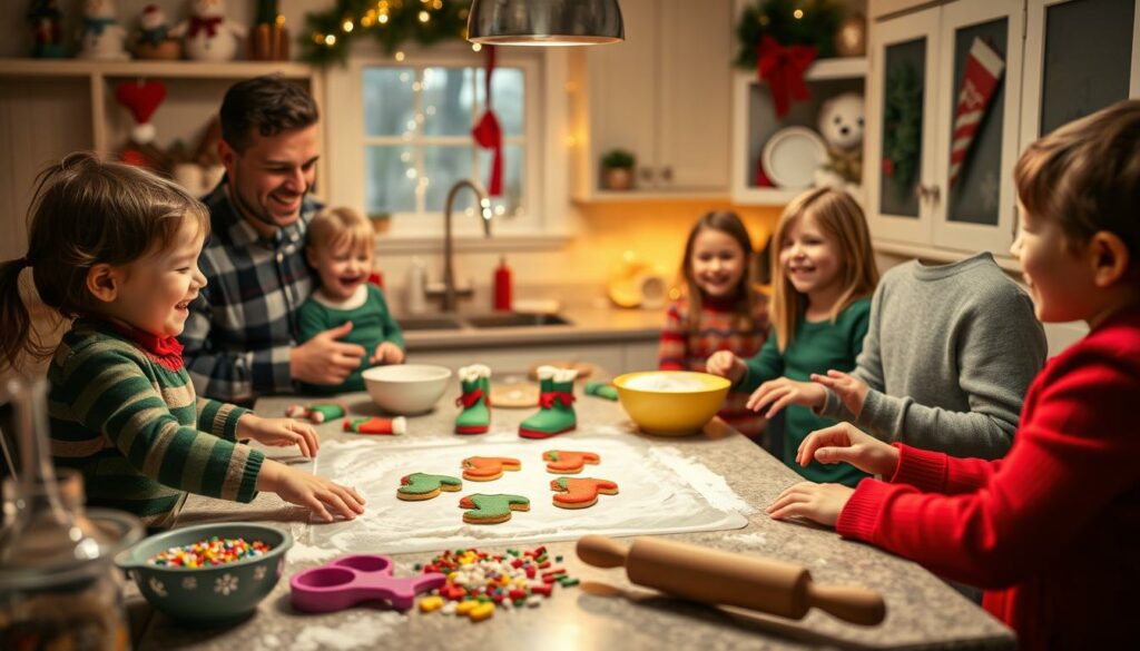 themed baking activities