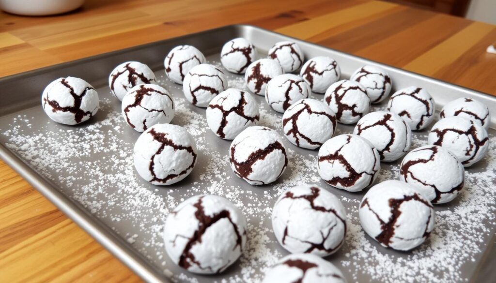 uniform cookie shapes